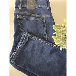 Origin Delta 68 Jeans, Made in USA Men's